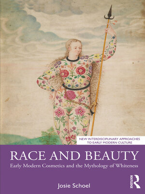 cover image of Race and Beauty